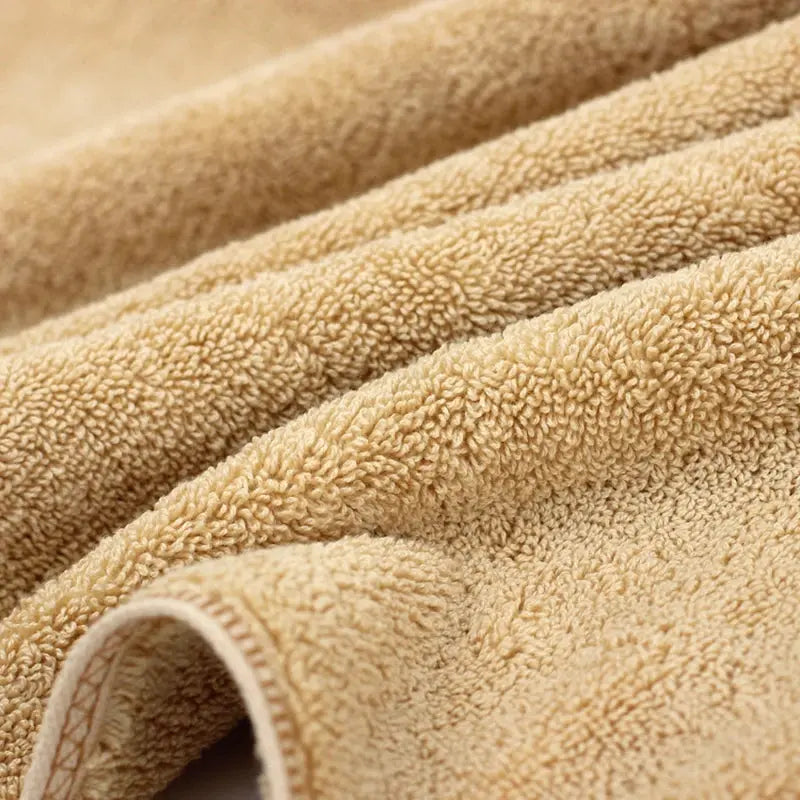 Toalha de Banho Acolchoada Super Absorvente|Amaritta