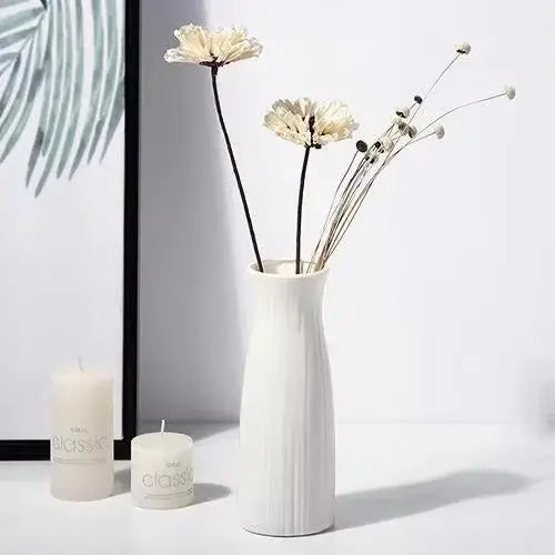 Vaso Decorativo Nórdico Amaritta