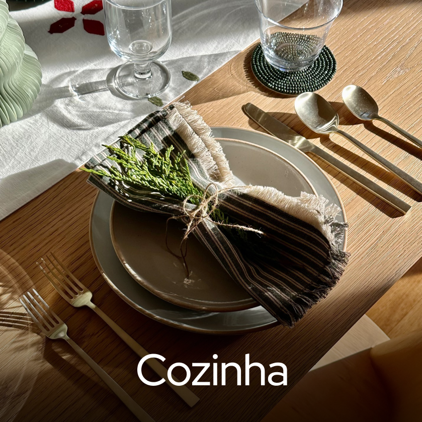 Utensílios e Acessórios de Cozinha