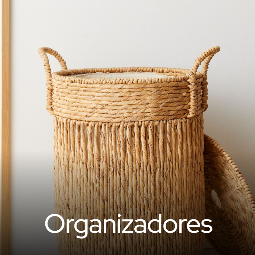 Organizadores para Casa