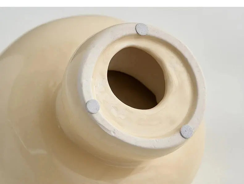 Porta-Acessórios em Formato de Cogumelo para Mesa de Entrada Casamarella